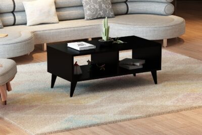 שולחן סלון מהמם דגם TAMARA מבית Tudo Design