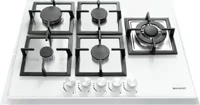 כיריים 5 להבות דגם BL715 מבית BLACKPUNT