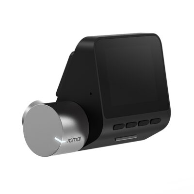 מצלמת רכב חכמה דגם Dash Cam Pro Plus + A500S מבית 70mai Xiaomi