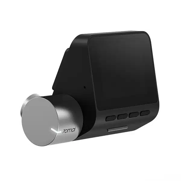 מצלמת רכב חכמה דגם Dash Cam Pro Plus + A500S מבית 70mai Xiaomi