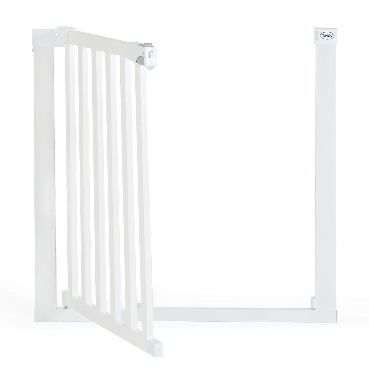 שער בטיחות גייט גארד – GateGuard מבית Twigy
