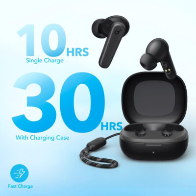 אוזניות Open Ear דגם soundcore V20i מבית Anker