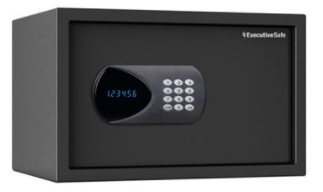 כספת בטחון דגם ACS-3 מבית Executive Safe
