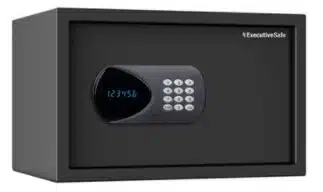 כספת בטחון דגם ACS-3 מבית Executive Safe כספת בטחון דגם ACS-3 מבית Executive Safe