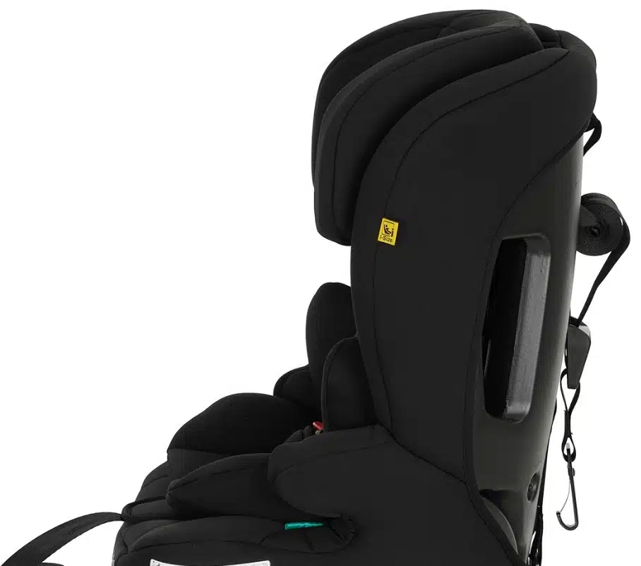 בוסטר רצועות איזופיקס ווטסון פלוס - Watson Plus™ 2 in 1 מבית Twigy