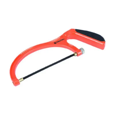 מסור מתכת קטן 6'' דגם26711 מבית TACTIX