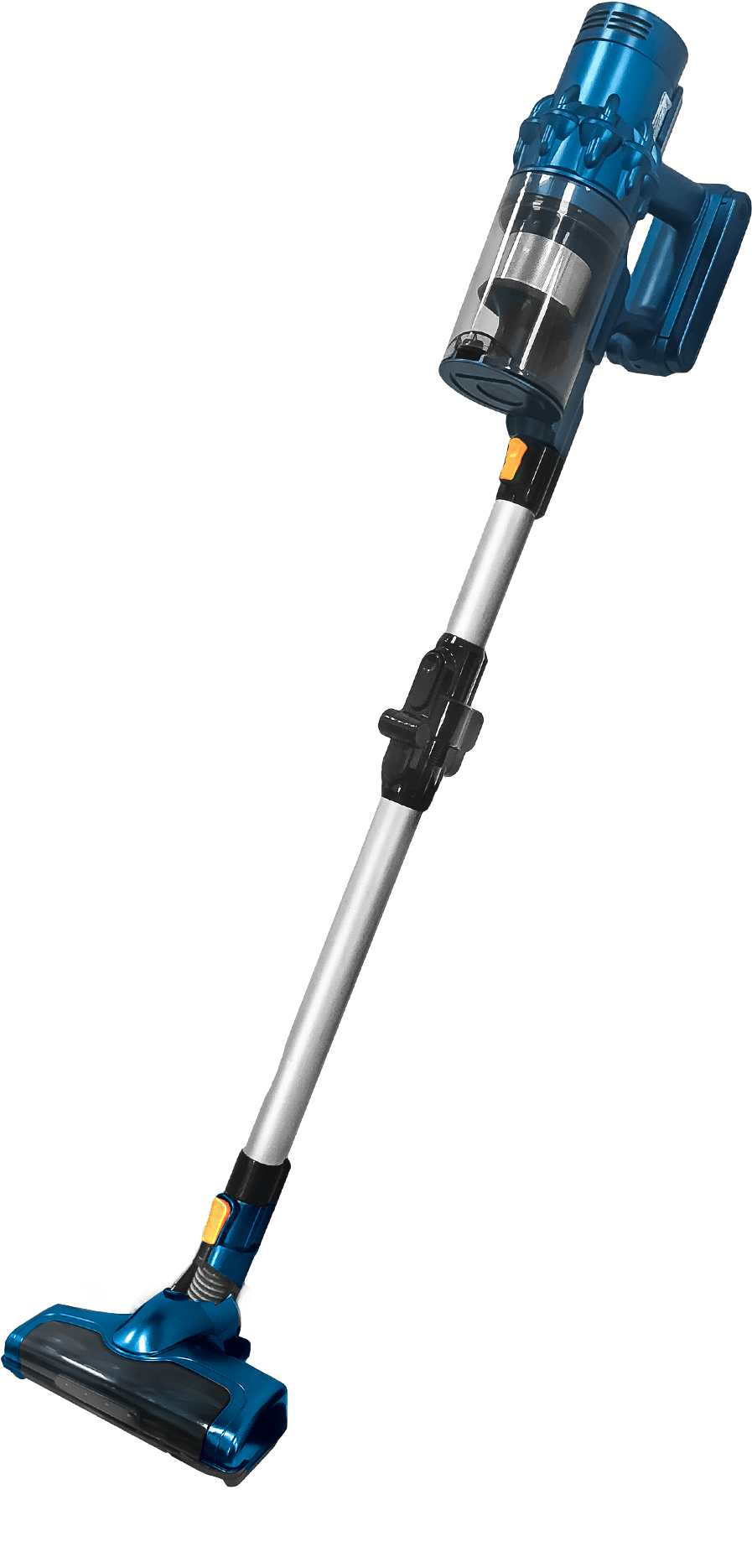 שואב אבק ציקלוני נטען 300W בראשלס דגם 102203-005 מבית ARROW