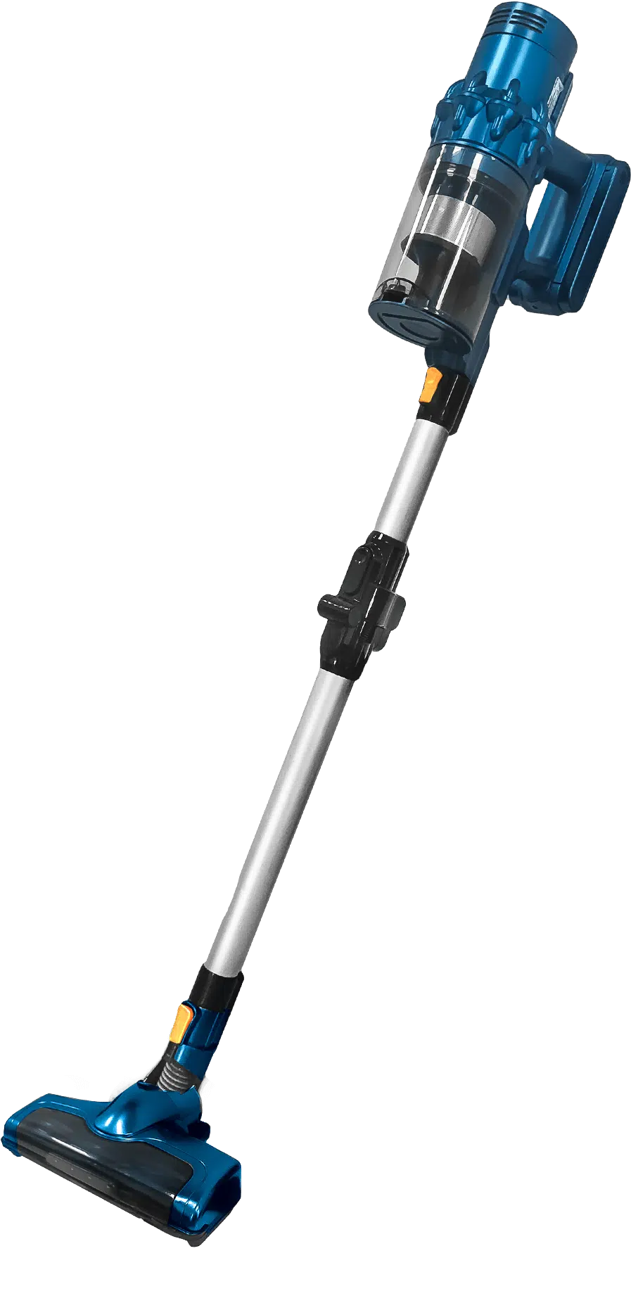 שואב אבק ציקלוני נטען 300W בראשלס דגם 102203-005 מבית ARROW