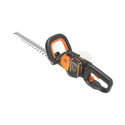 גוזם גדר חיה 40V 2X20V דגם WG284E.9 מבית WORX
