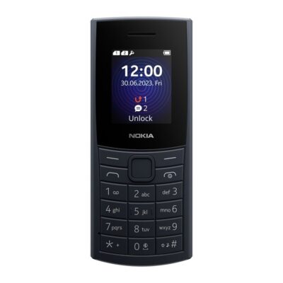 טלפון סלולרי 4G דגם 110 מבית Nokia