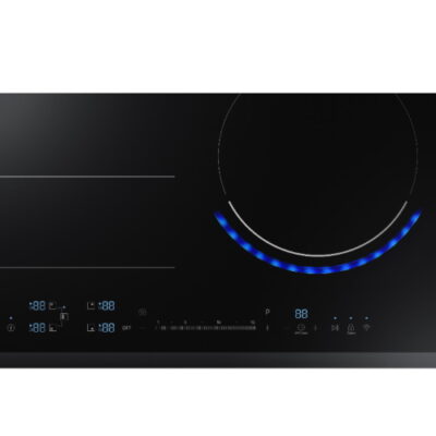 כיריים אינדוקציה POWER CONTROL דגם NZ64N9777GK מבית Samsung