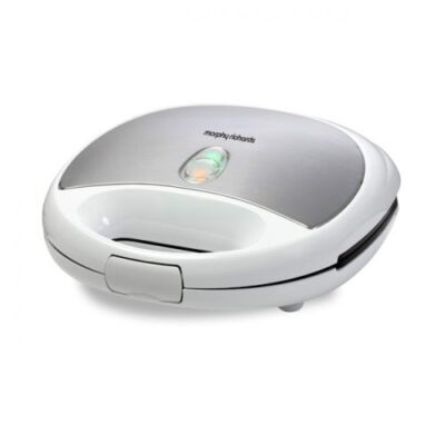 טוסטר לחיצה/פלטות גריל דגם 44257 מבית Morphy Richards