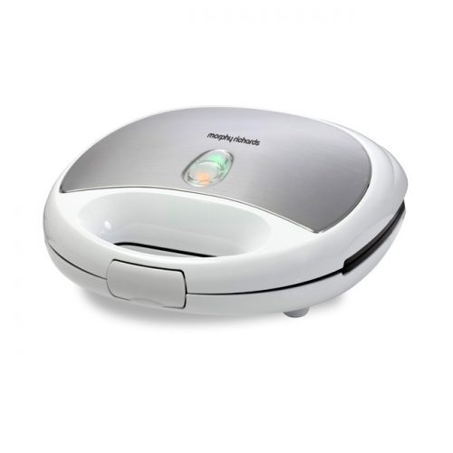 טוסטר לחיצה/פלטות גריל דגם 44257 מבית Morphy Richards