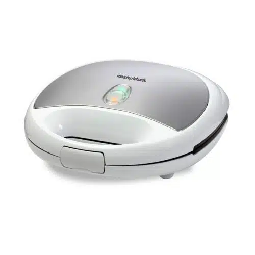 טוסטר לחיצה/פלטות גריל דגם 44257 מבית Morphy Richards
