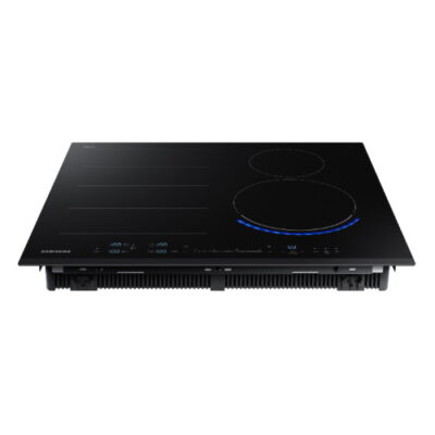 כיריים אינדוקציה POWER CONTROL דגם NZ64N9777GK מבית Samsung