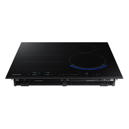 כיריים אינדוקציה POWER CONTROL דגם NZ64N9777GK מבית Samsung