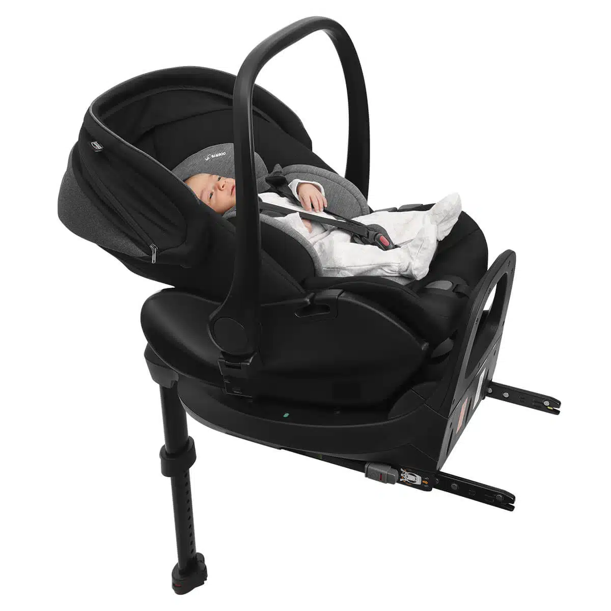 סלקל נשכב פירסט סיט - First Seat Recline מבית Chicco