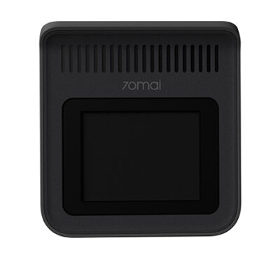מצלמת רכב חכמה 70mai דגם Dash Cam A400 מבית 70mai Xiaomi