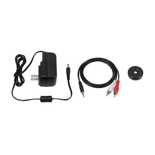 פטיפון עם הנעה ישירה USB דגם AT-LP120XUSB מבית Audio Technica