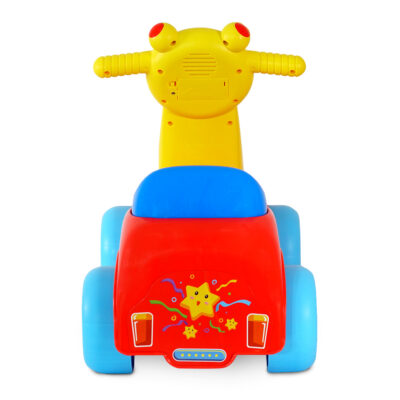 בימבה מוסיקלית לתינוק - My First Drive מבית Twigy