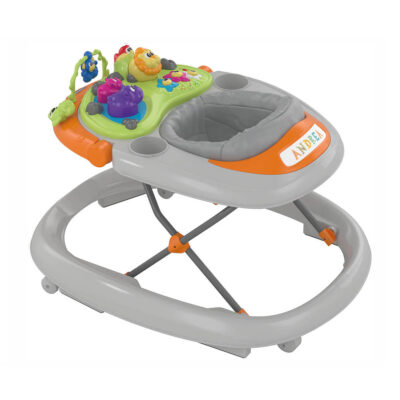 הליכון ווקי טוקי - Walky Talky מבית Chicco