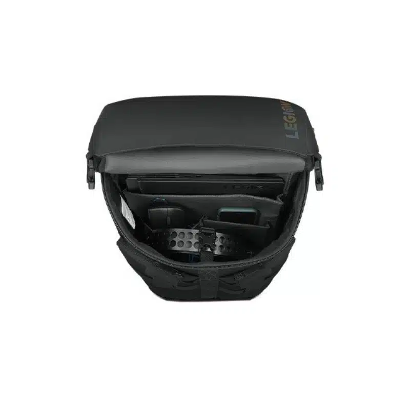 תיק גב למחשב נייד Lenovo Legion Active Gaming Backpac 17" GX41C86982 לנובו תיק גב למחשב נייד Lenovo Legion Active Gaming Backpac 17" GX41C86982 לנובו