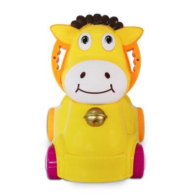 סיר גמילה בימבה על גלגלים - Train it Musical Potty Car Musical Potty Car מבית Twigy