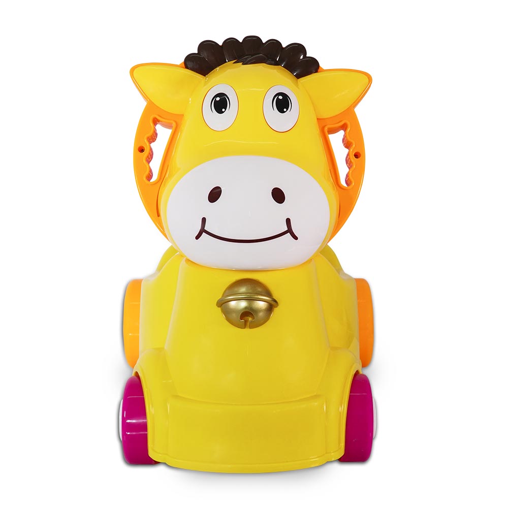 סיר גמילה בימבה על גלגלים - Train it Musical Potty Car Musical Potty Car מבית Twigy