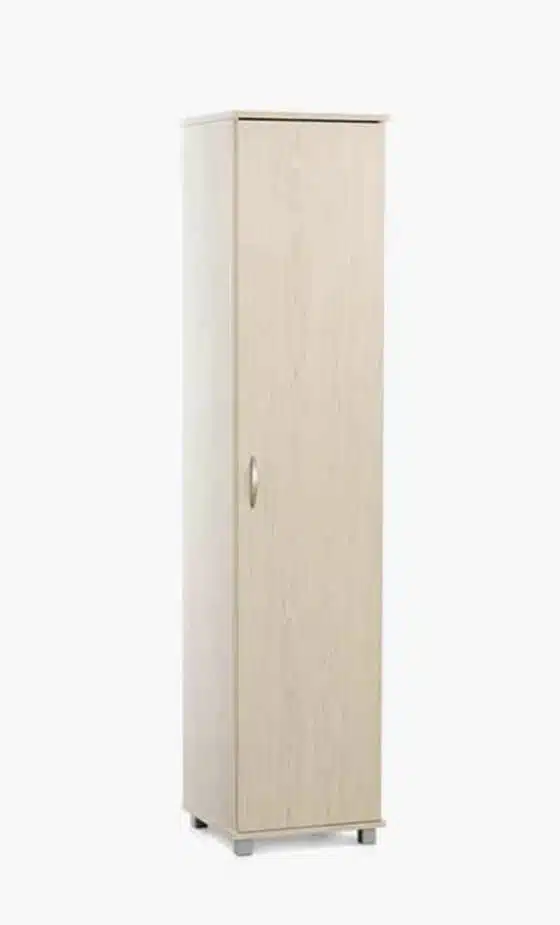 ארון שירות איכותי עומד על במה דגם 700 מבית yiron