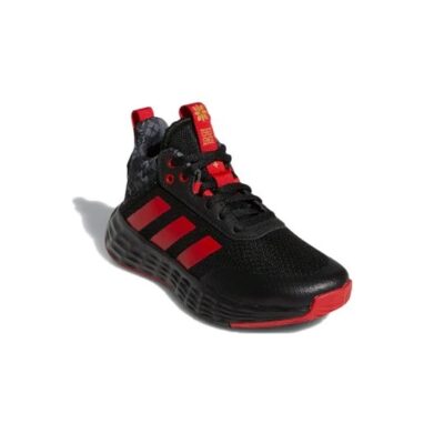 נעלי כדורסל לילדים ונוער דגם Own The Game 2.0 מבית ADIDAS