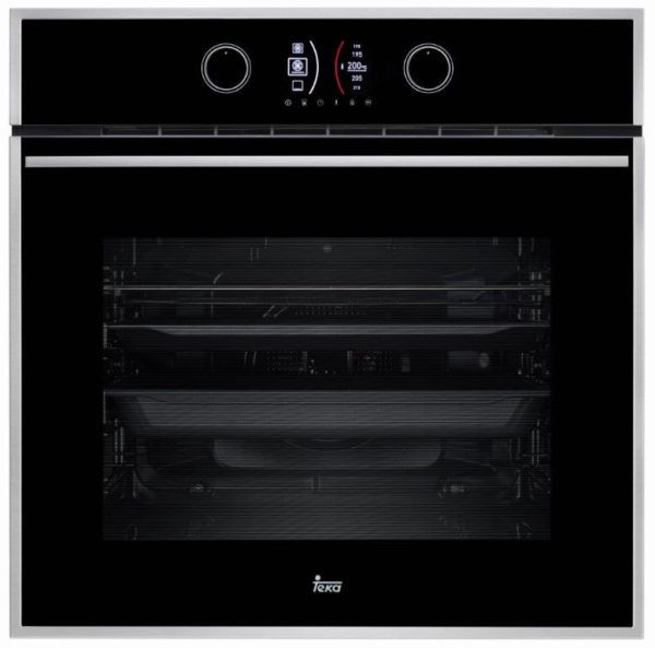 תנור בנוי דגם HLB860P פירוליטי teka תנור בנוי דגם HLB860P פירוליטי teka