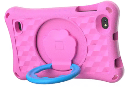 טאבלט לילדים "WiFi 8 גרסה 3GB + 64GB דגם EasyTab Kids מבית EasyPhone