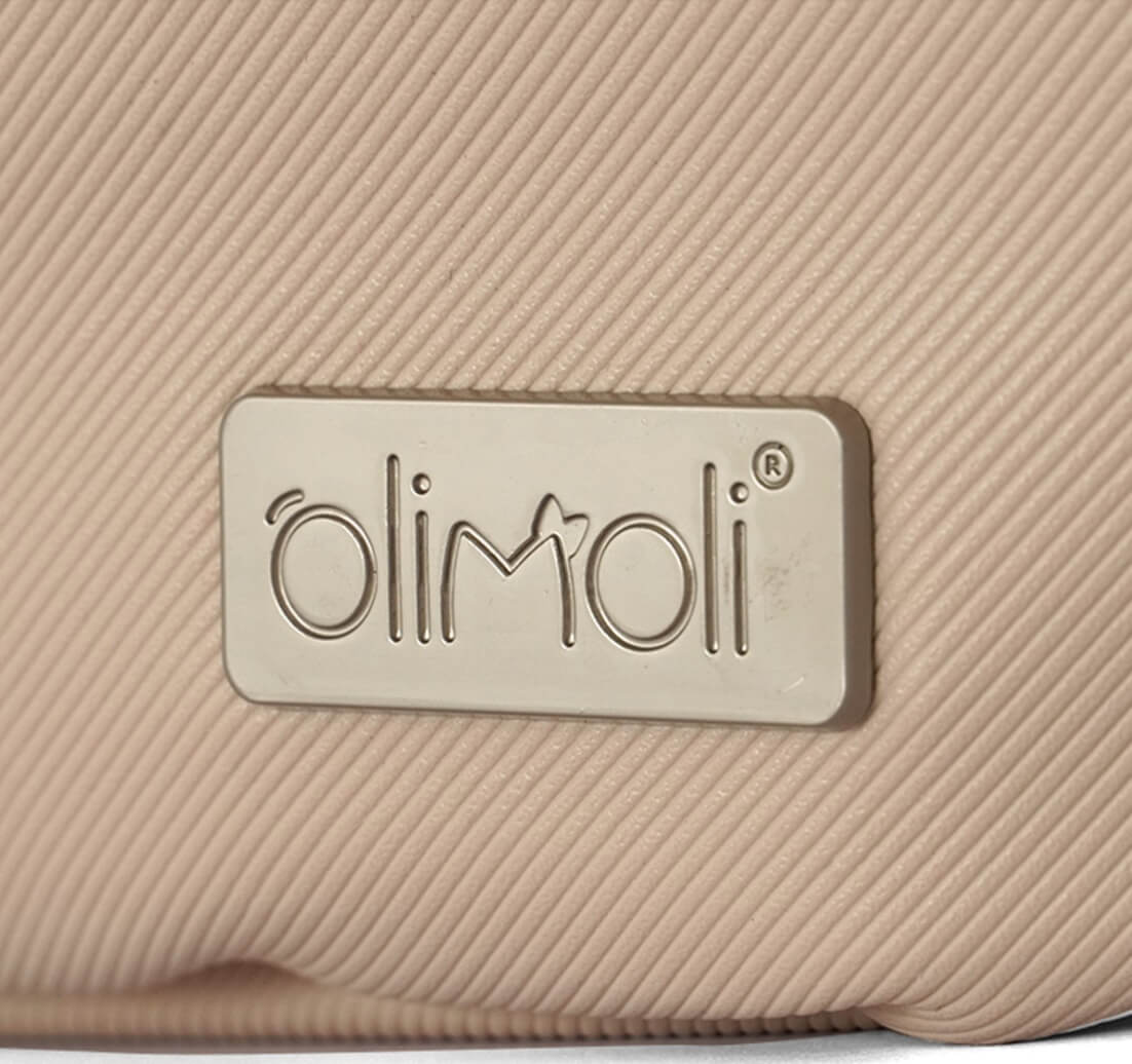 ארגונית לעגלה רוזי - Rosy מבית Olimoli
