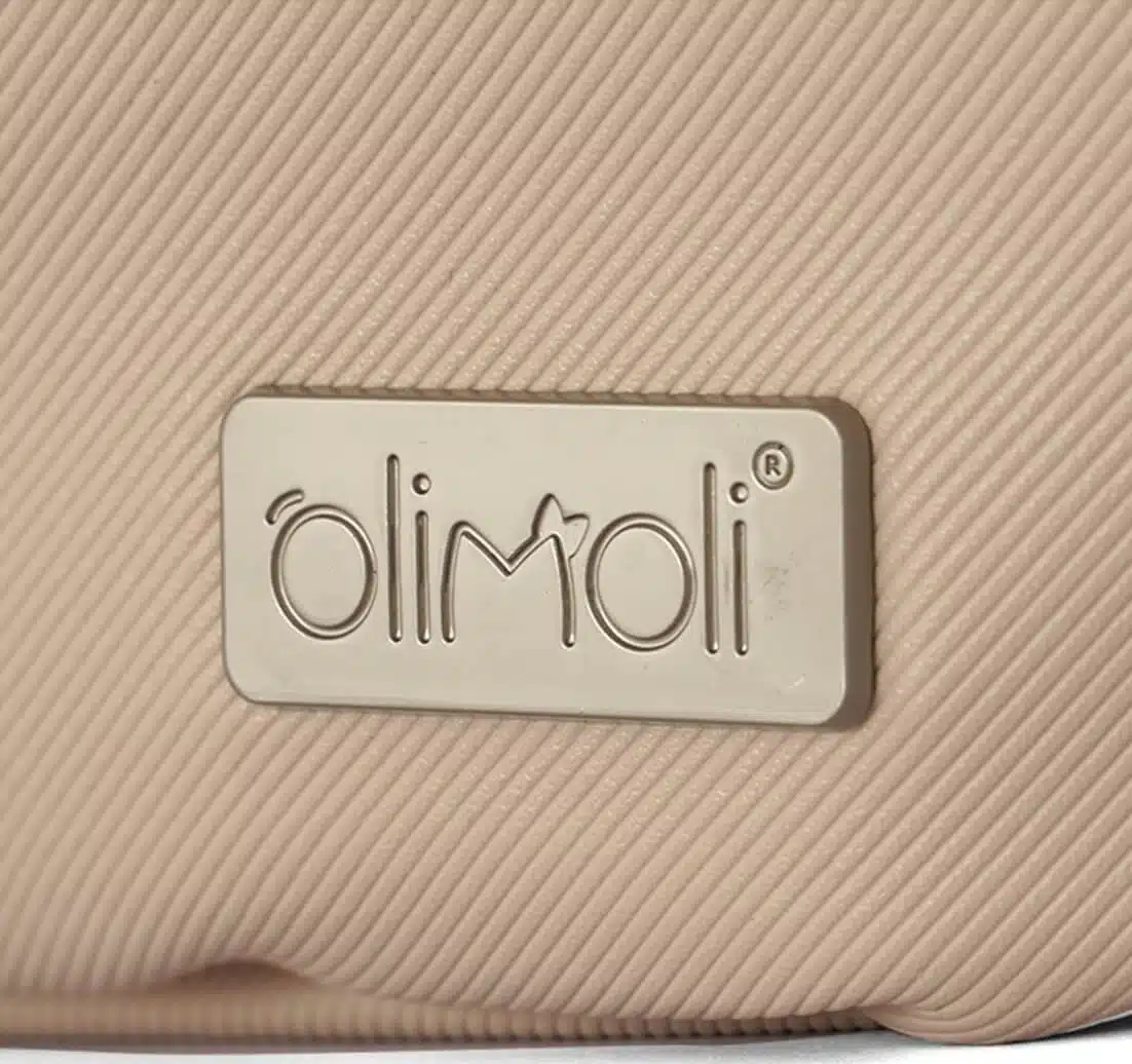 ארגונית לעגלה רוזי - Rosy מבית Olimoli