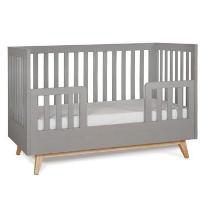 מיטת תינוק מייסון - Maison™ Baby Bed 130×70 cm מבית Dainy's