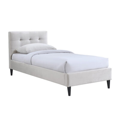 מיטת יחיד דגם ארט 90 מבית HOME DECOR