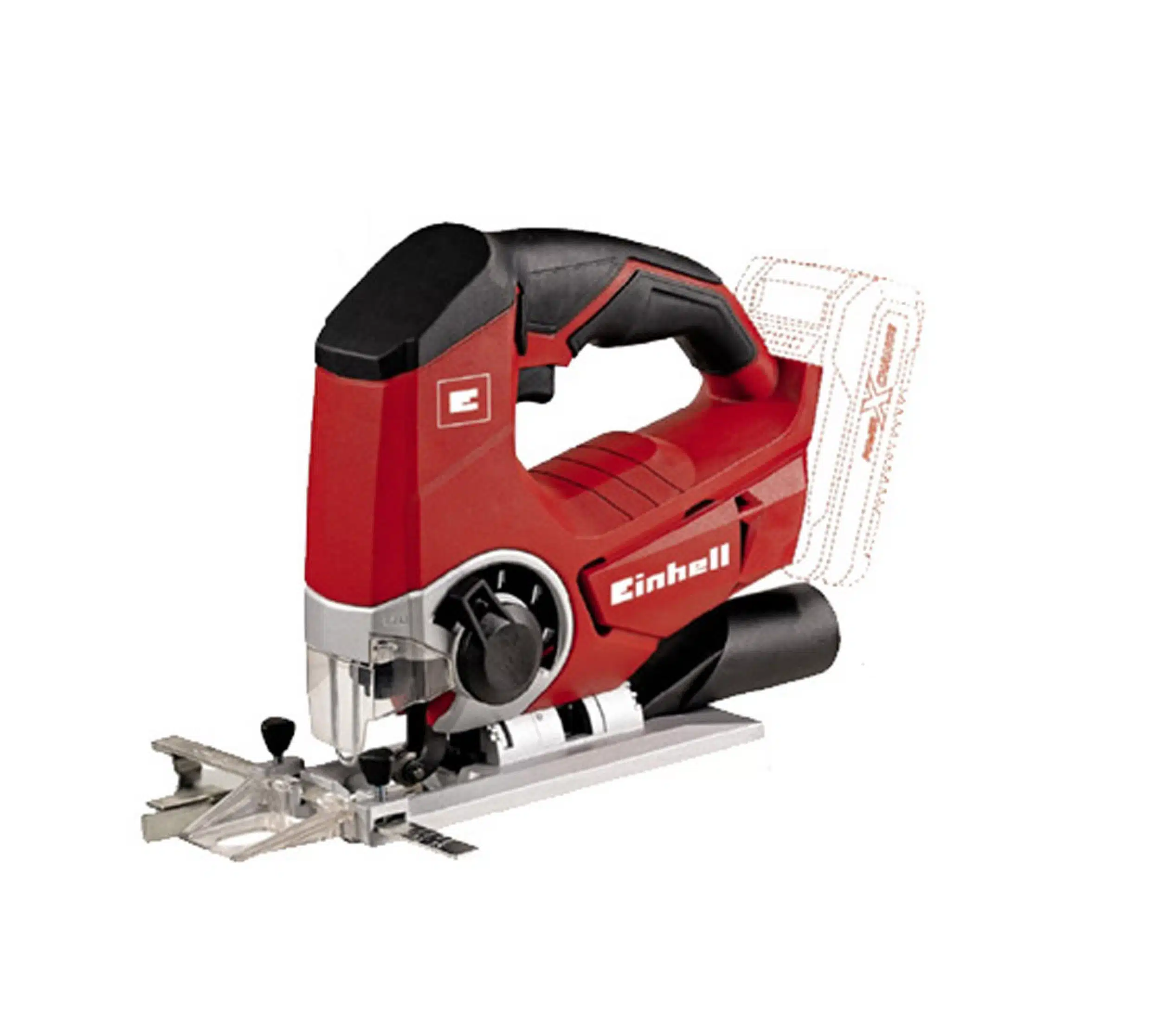 מברגת אימפקט V18 ומשור אנכי נטען (גוף) V18 מבית Einhell מברגת אימפקט V18 ומשור אנכי נטען (גוף) V18 מבית Einhell