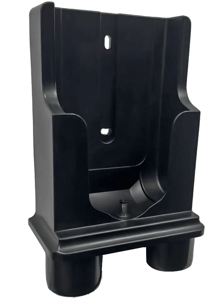 שואב אבק ציקלוני נטען 300W בראשלס דגם 102203-005 מבית ARROW