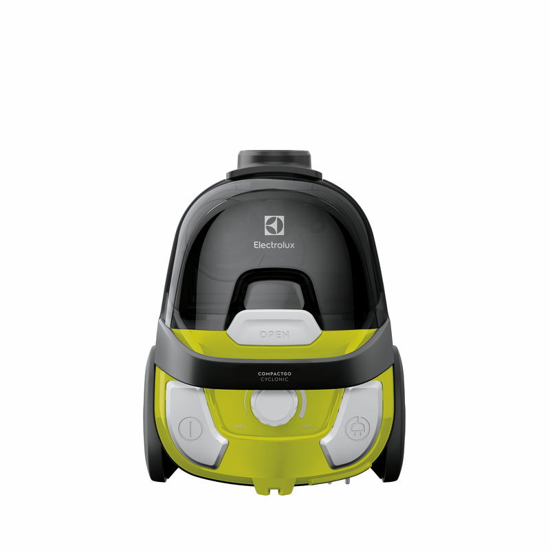 שואב אבק ציקלוני דגם CompactGo Z1231 מבית Electrolux שואב אבק ציקלוני דגם CompactGo Z1231 מבית Electrolux