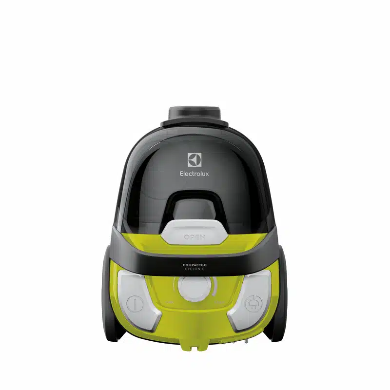 שואב אבק ציקלוני דגם CompactGo Z1231 מבית Electrolux שואב אבק ציקלוני דגם CompactGo Z1231 מבית Electrolux