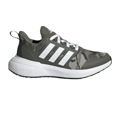 נעלי ספורט לנוער דגם FORTARUN 2.0 מבית Adidas