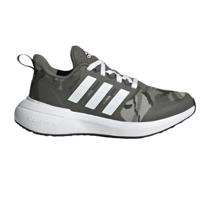 נעלי ספורט לנוער דגם FORTARUN 2.0 מבית Adidas