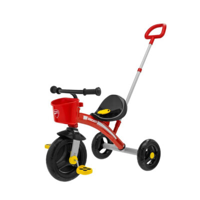 תלת אופן 2 ב-1 - Toy U-Go Trike מבית Chicco