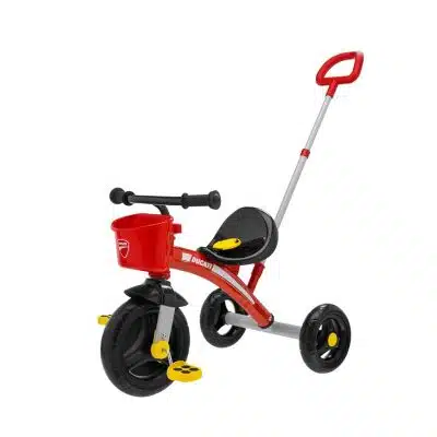 תלת אופן 2 ב-1 - Toy U-Go Trike מבית Chicco