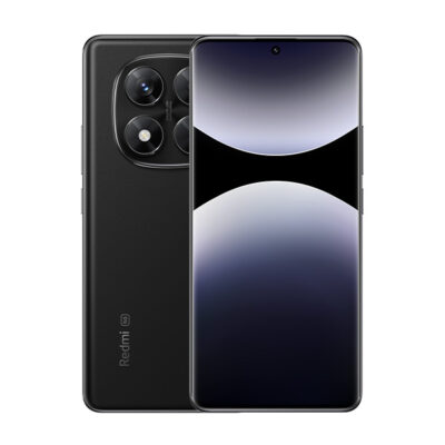 סמארטפון Redmi Note 14 Pro 5G גרסה 12GB+512GB - שנתיים אחריות יבואן רשמי מבית Xiaomi