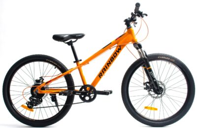 אופני הרים לילדים "24 דגם SPORT 6MD מבית RAINBOW