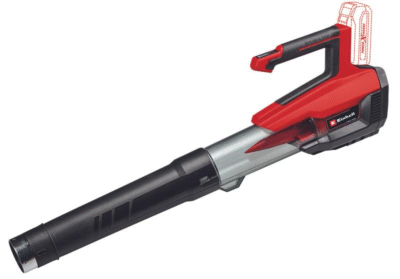 סט 2 כלים נטען - מפוח נושף טורבו 18V ופטישון 18V דגם 2LX מבית EINHELL