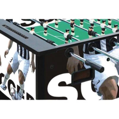 שולחן כדורגל איכותי דגם 440757
