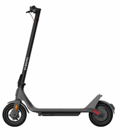 קורקינט חשמלי 4 (דור 2) דגם Electric Scooter 4 Lite מבית Xiaomi