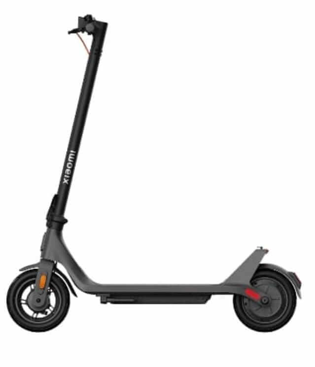 קורקינט חשמלי 4 (דור 2) דגם Electric Scooter 4 Lite מבית Xiaomi
